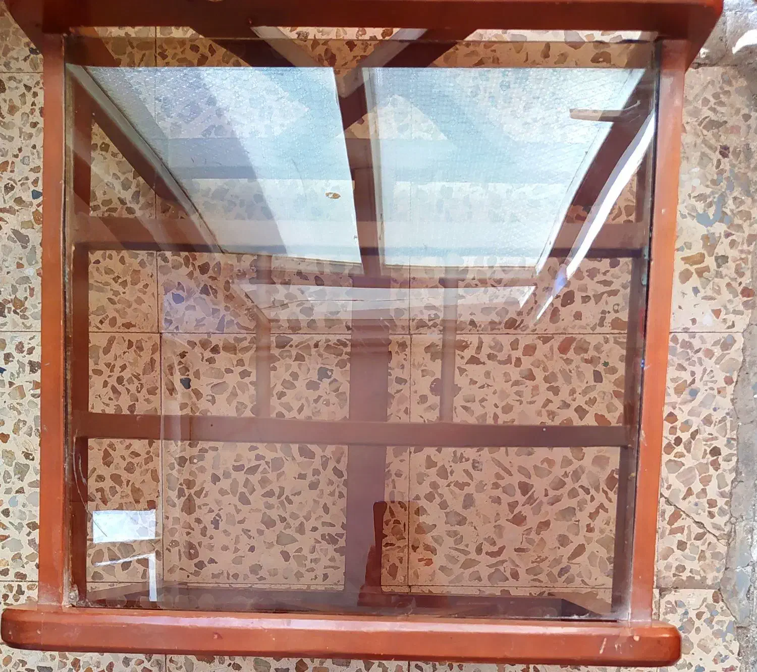 میزعسلی دونه ای دویست وپنجاه|مبلمان خانگی و میز عسلی|کاشان, دشت لتحر|دیوار