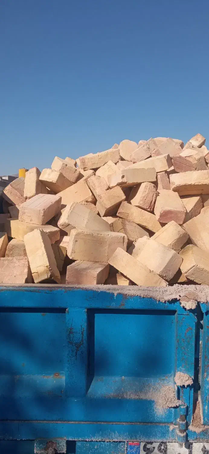 آجر نو 3000|مصالح و تجهیزات ساختمان|بجنورد, |دیوار