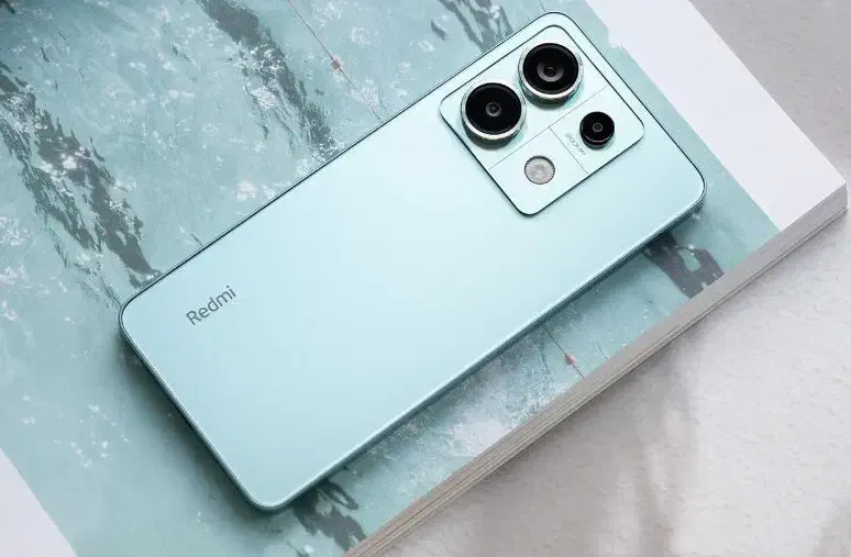 note 13 pro 5g 512/12 نو|موبایل|خرمآباد, |دیوار