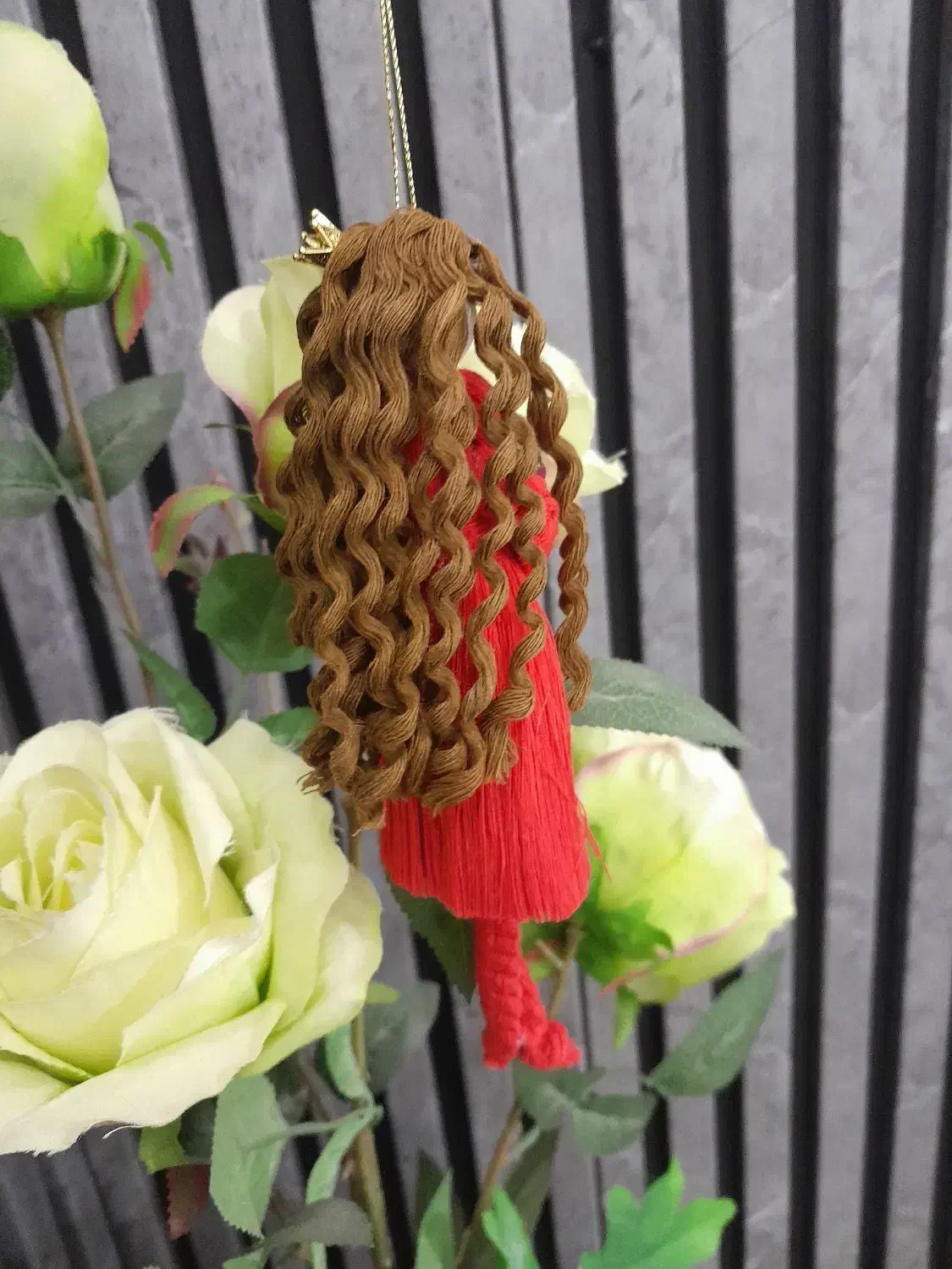 گیفت عروسکی زیبا|اسباببازی|کیش, |دیوار