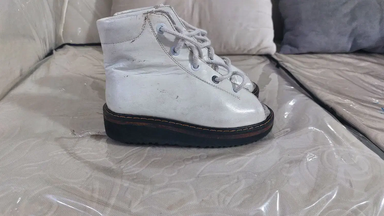 کفش طبی|کفش و لباس بچه|مشهد, طبرسی شمالی|دیوار