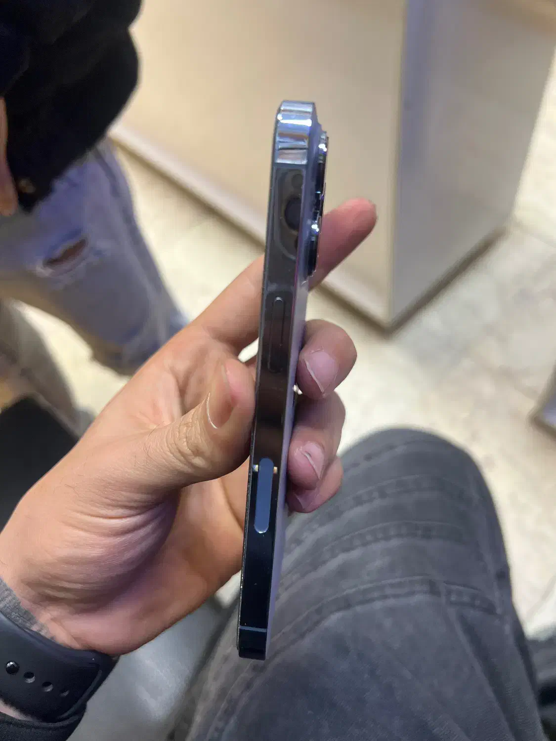 آیفون ۱۳پرو|موبایل|شهریار, شهریار|دیوار