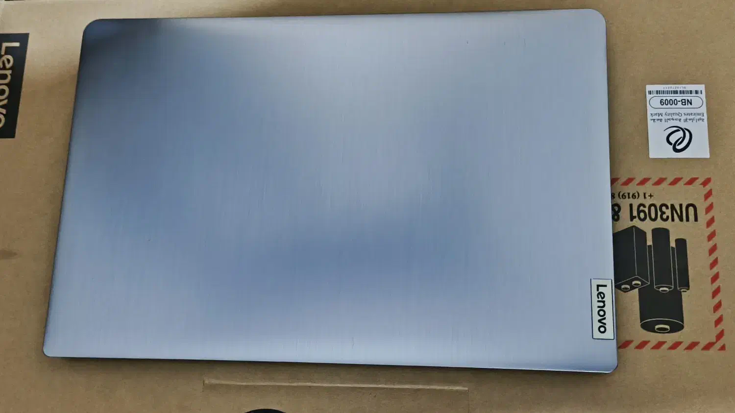 لپ تاپ Lenovo i3 1215U رم 12GB|رایانه همراه|تهران, اکباتان|دیوار