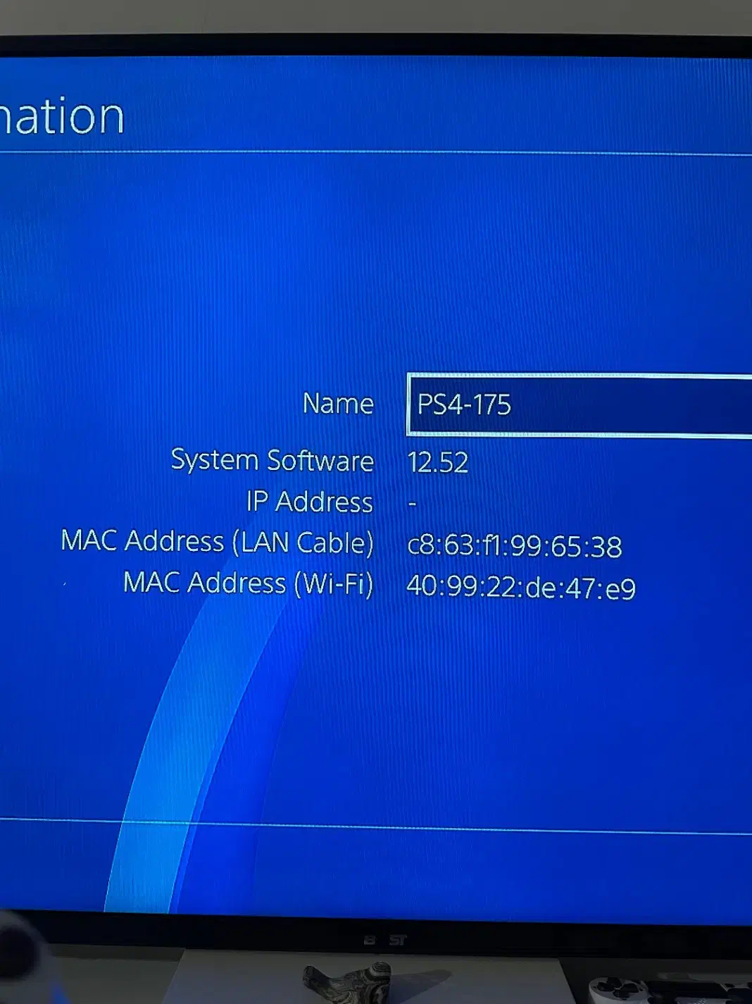 پی اس 4 اسلیم سفید سفارشی آکبند آکبند بشرط|کنسول، بازی ویدئویی و آنلاین|احمدآبادمستوفی, |دیوار