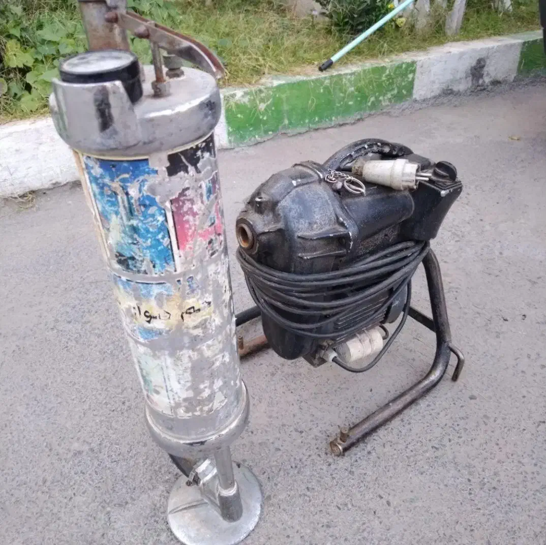 لوله بازکنی تخلیه ملارد اندیشه مارلیک فردیس|خدمات پیشه و مهارت|ملارد, |دیوار