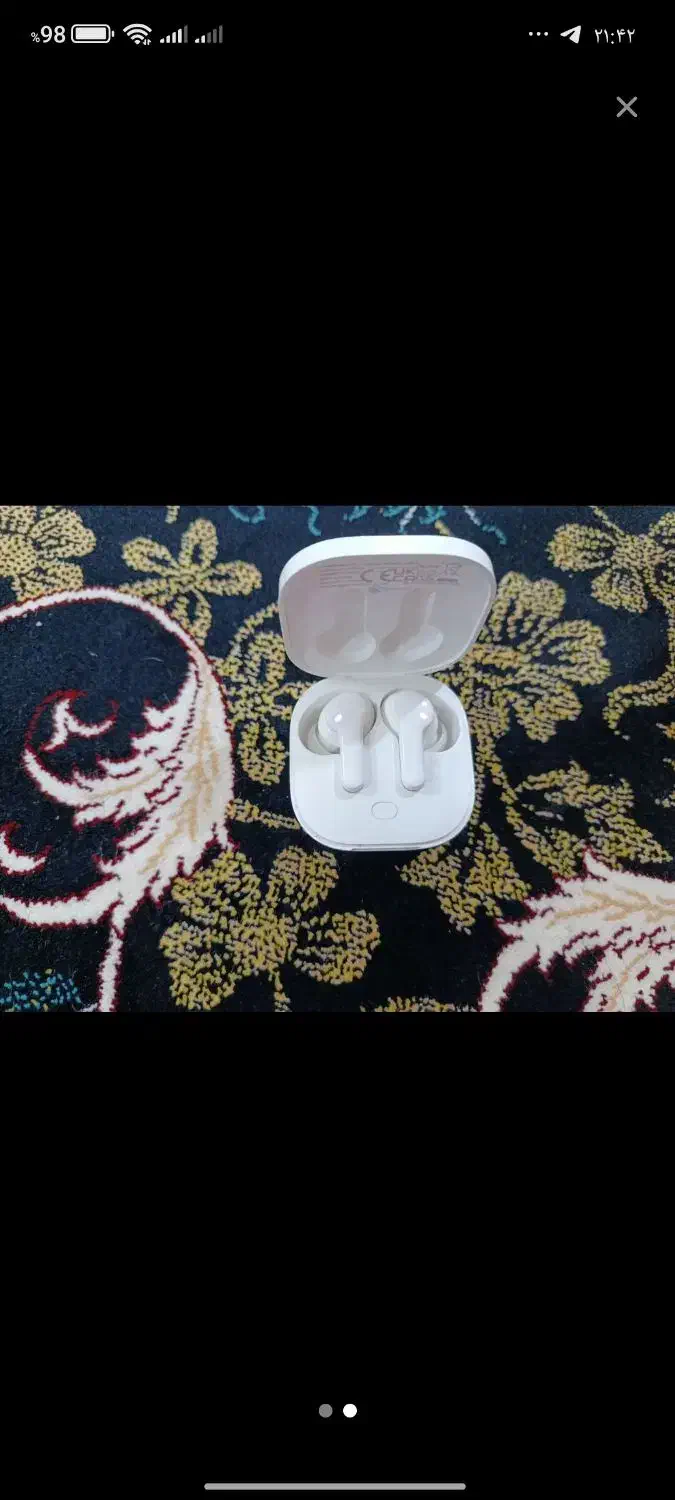 آرپاد|لوازم جانبی موبایل و تبلت|خمین, |دیوار