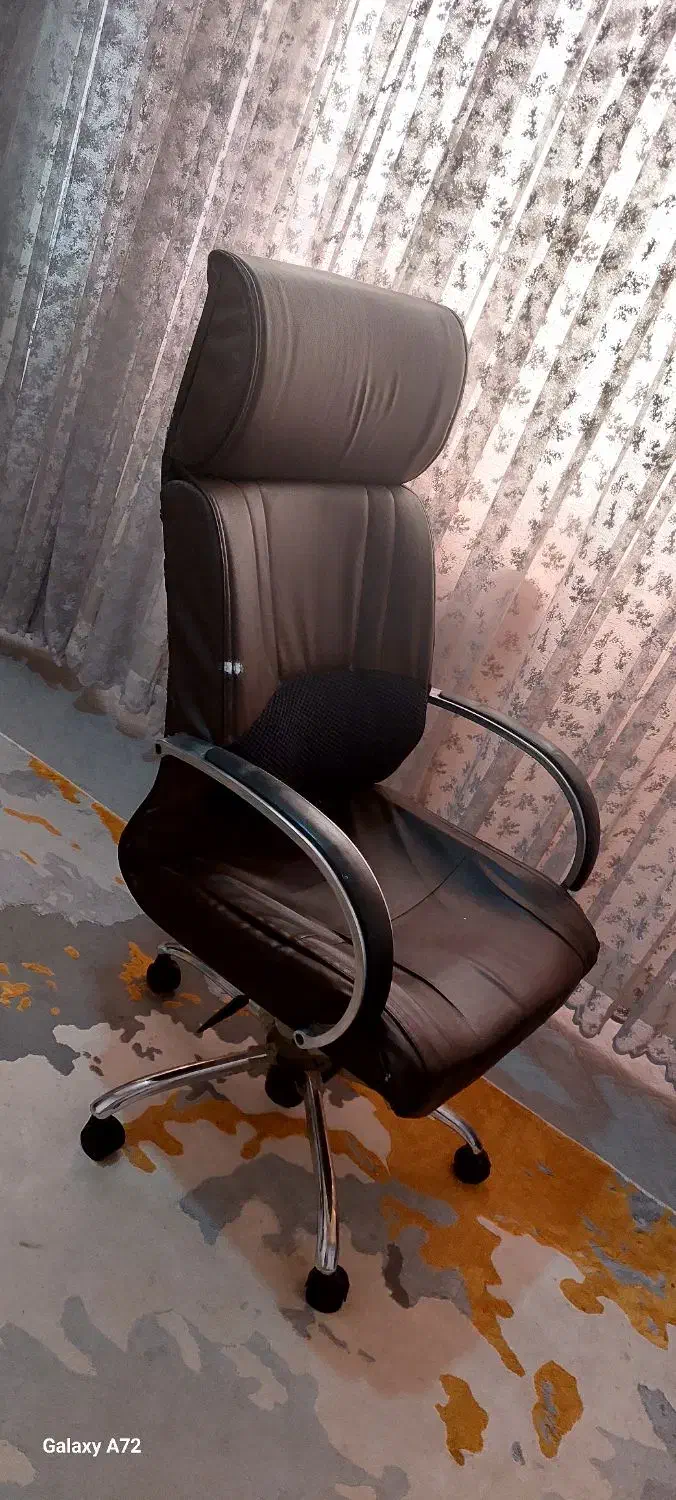 صندلی اداری|مبلمان اداری|پاکدشت, پاکدشت (مامازند)|دیوار