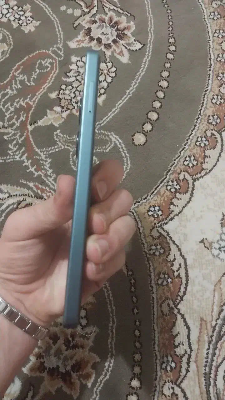 نوت ۱۳ پرو|موبایل|تهران, شهرک طالقانی|دیوار