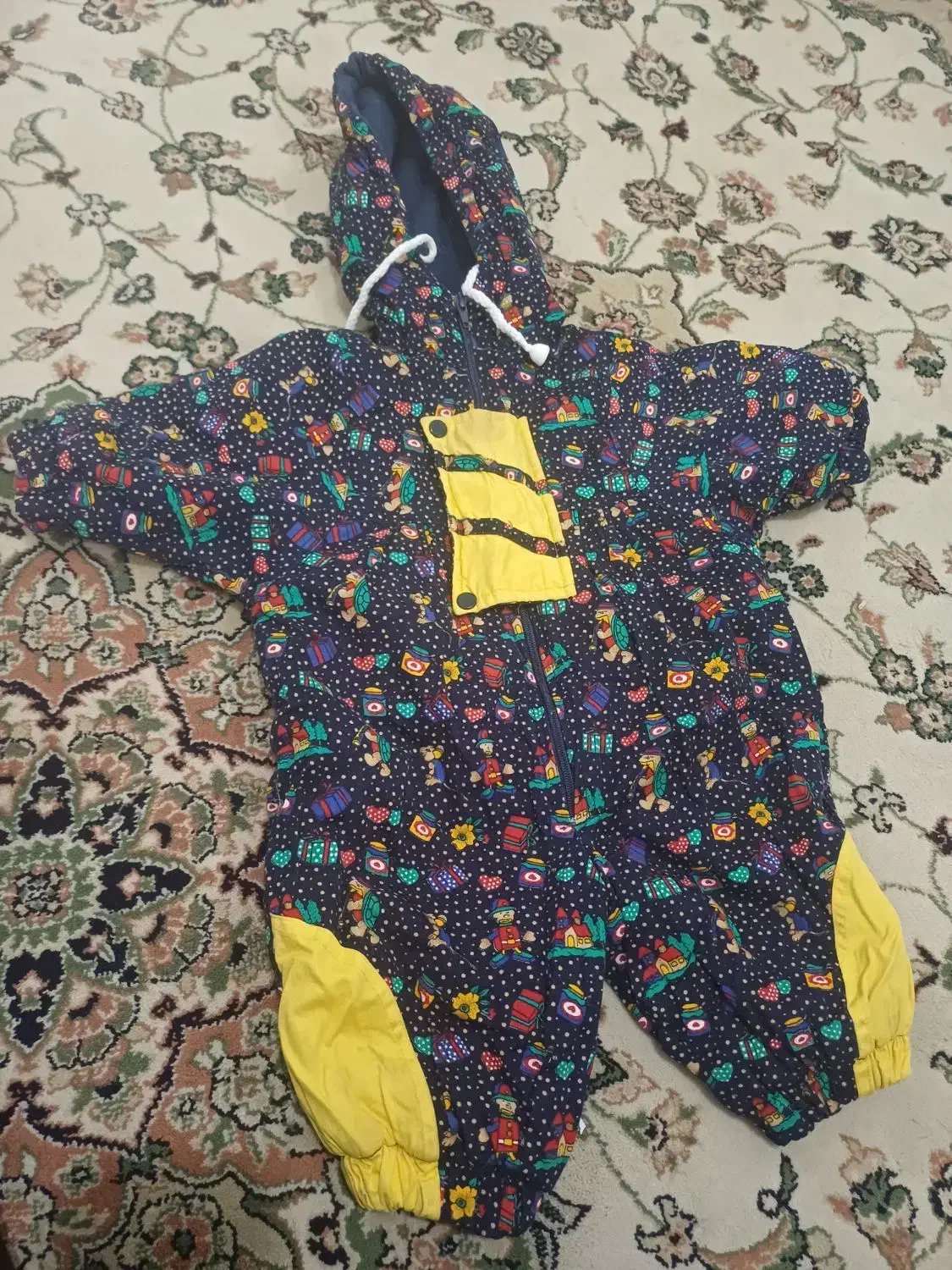 سرهمی کودک|کفش و لباس بچه|تهران, افسریه جنوبی|دیوار