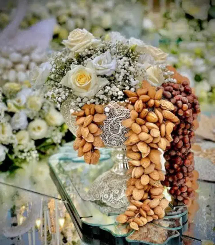 یک زن و شوهر جوان برای سفره آرایی|استخدام خدمات فروشگاه و رستوران|سیرجان, |دیوار