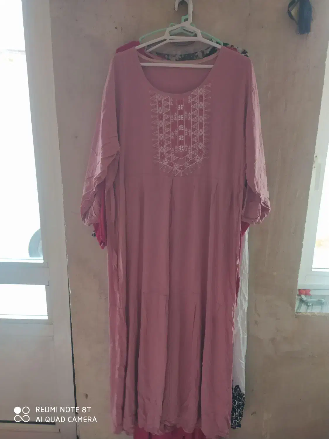 ساحلی زنانه|لباس|مشگین شهر, |دیوار