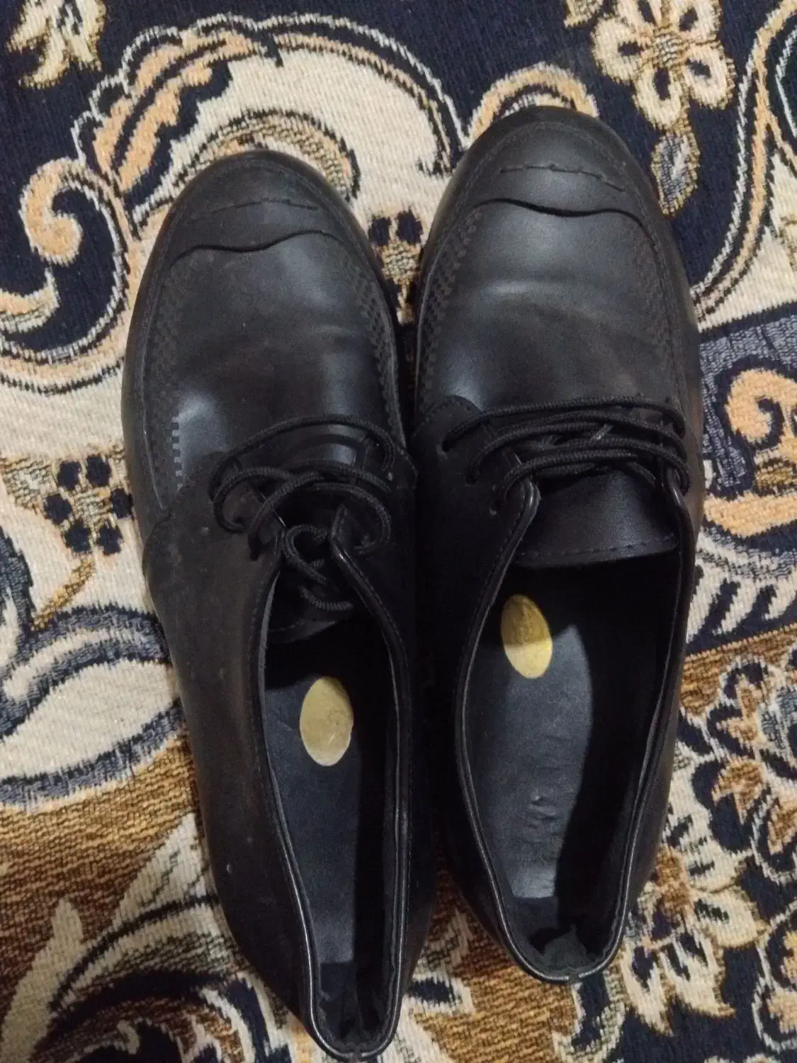 کالج سایز ۳۸دور دوخت شده|کیف، کفش، کمربند|بروجرد, |دیوار