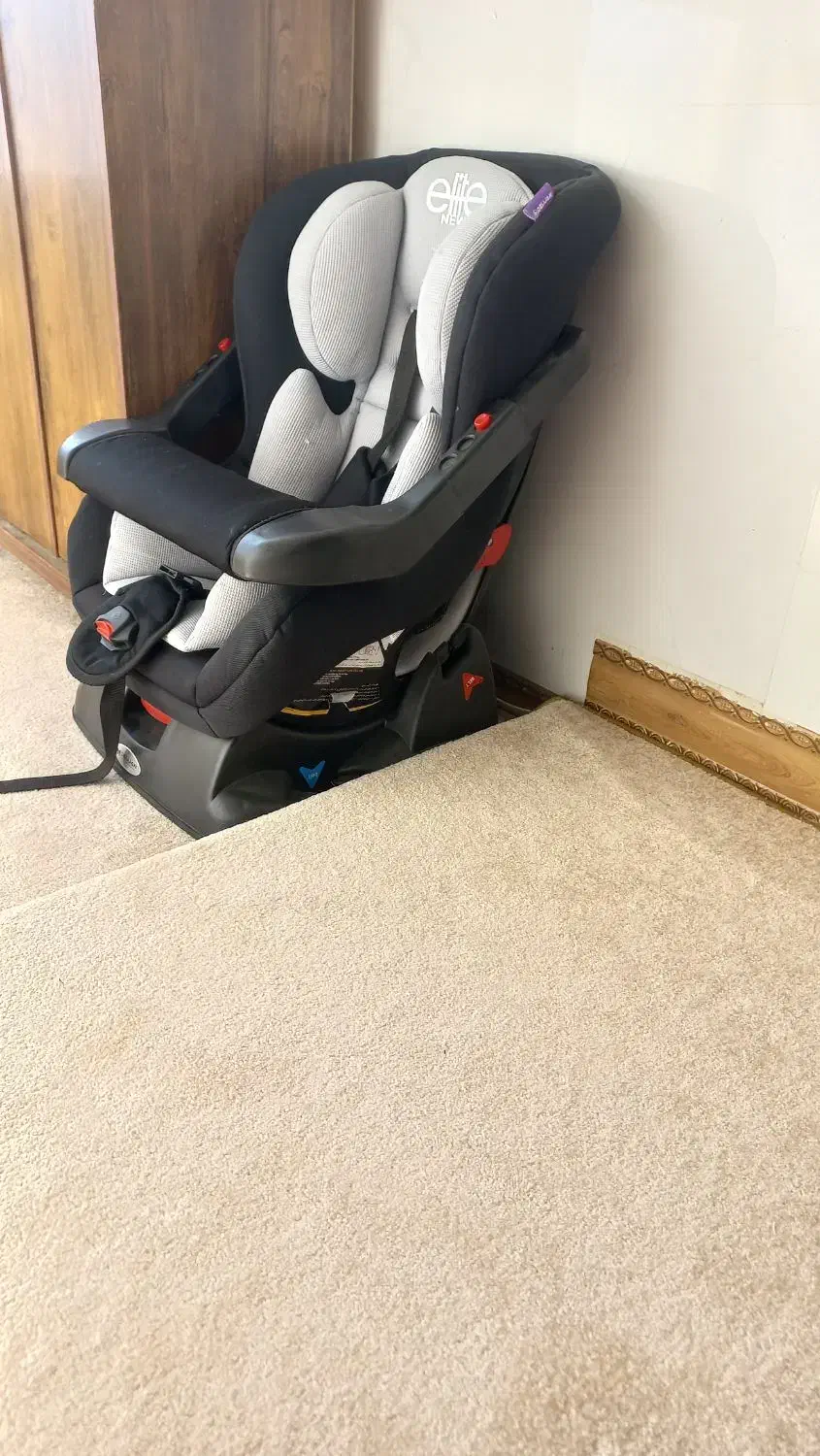 صندلی ماشین|تخت و صندلی بچه|قصرشیرین, |دیوار