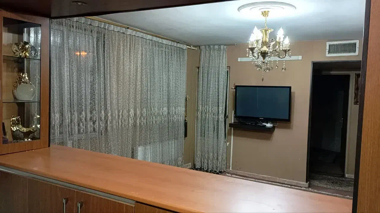 رهن کامل واحد مجتمع واقع در محمدیه منطقه 6|اجارهٔ آپارتمان|محمدیه-قزوین, |دیوار