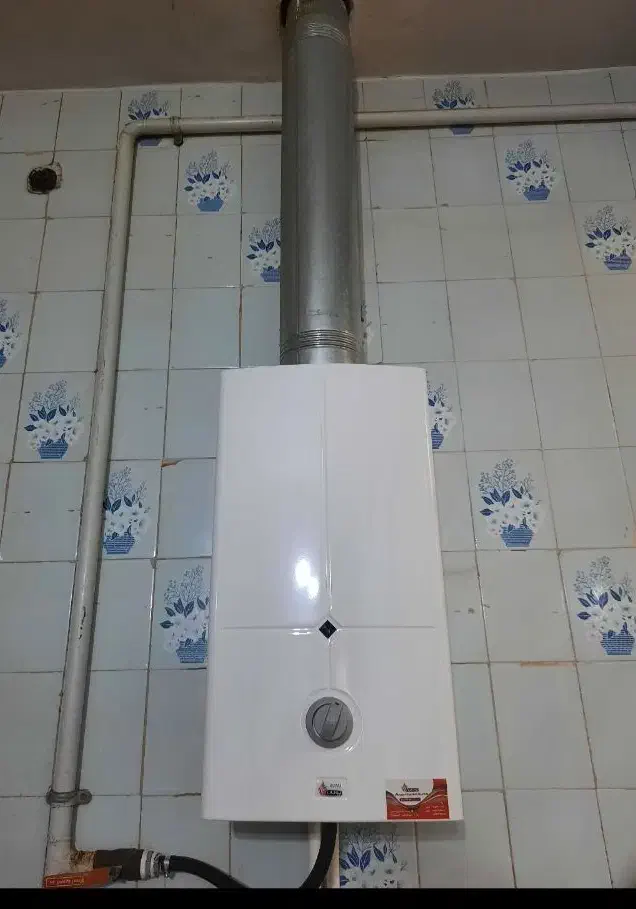 طرح تعویض انواع آبگرمکن فرسوده بانوبوتان|آبگرمکن، پکیج، شوفاژ|بیرجند, |دیوار