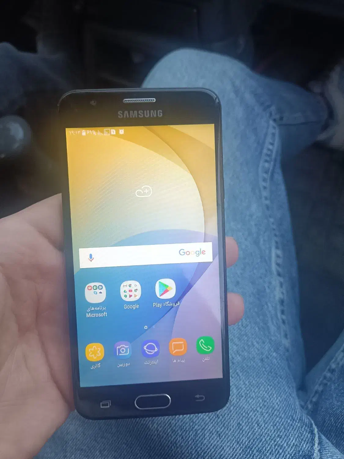 j5 prime|موبایل|رودهن, |دیوار