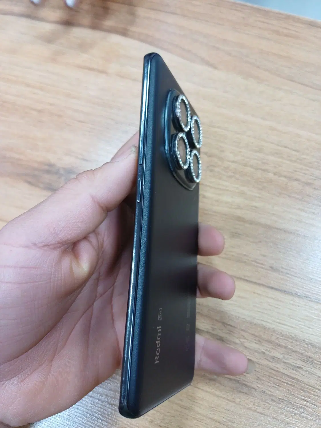 note 14 pro 5g 512G|موبایل|مسجد سلیمان, |دیوار