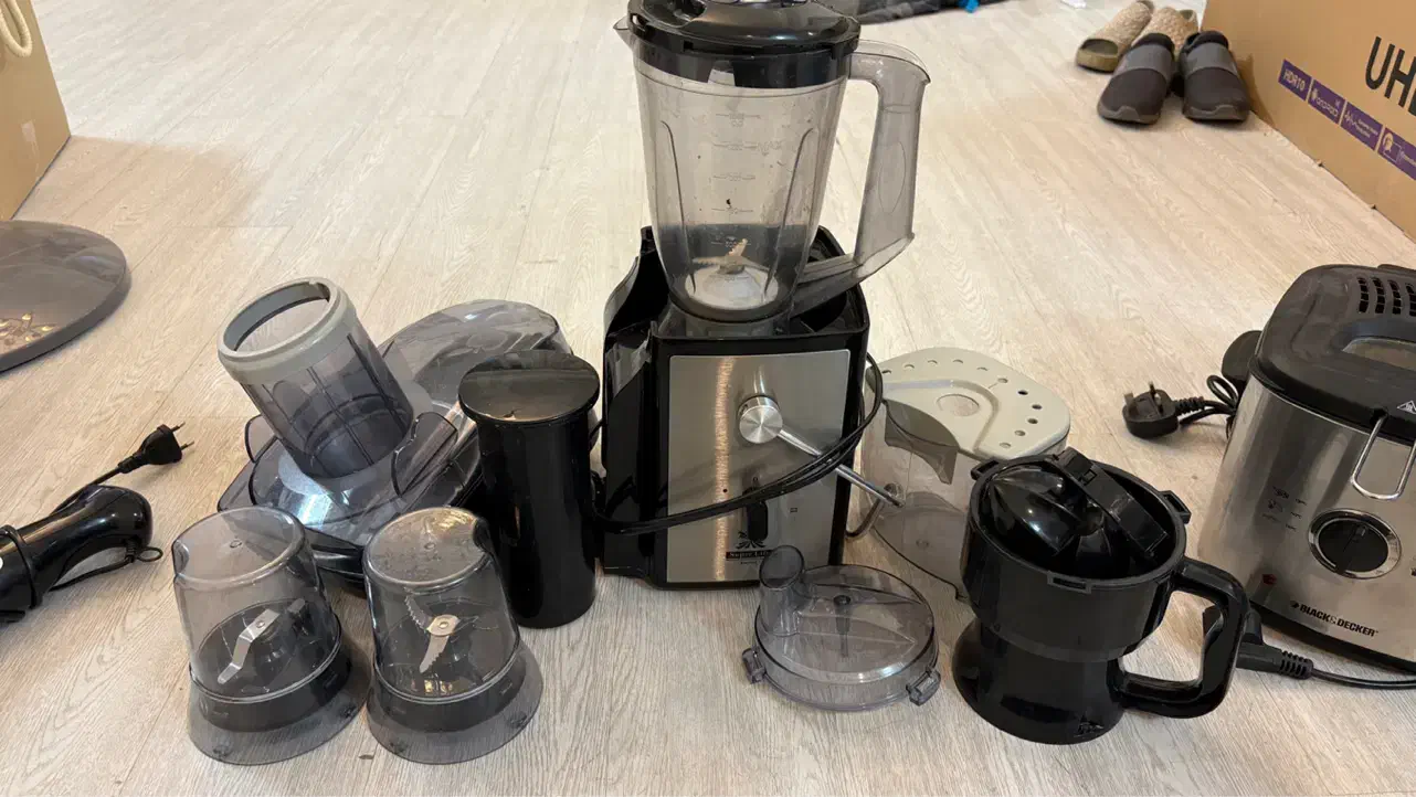 لوازم برقی|سایر لوازم برقی|مشهد, رضاشهر|دیوار