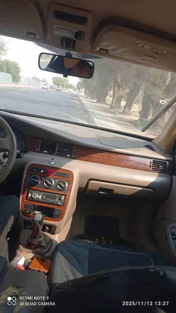 سمند 96 دوگانه دستی|خودرو سواری و وانت|اهواز, پردیس دو|دیوار