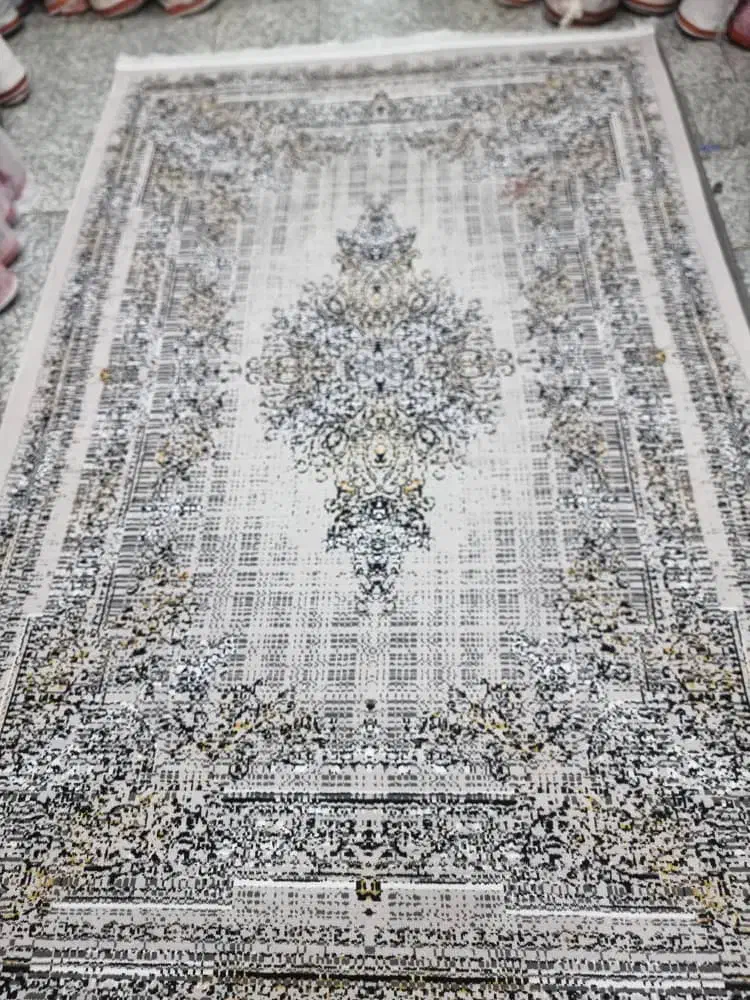 فرش دایانا دوازده متری|فرش|تهران, راه آهن|دیوار