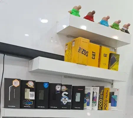 شیائومی Poco X6 Pro با حافظهٔ ۵۱۲ گیگابایت|موبایل|تهران, استاد معین|دیوار