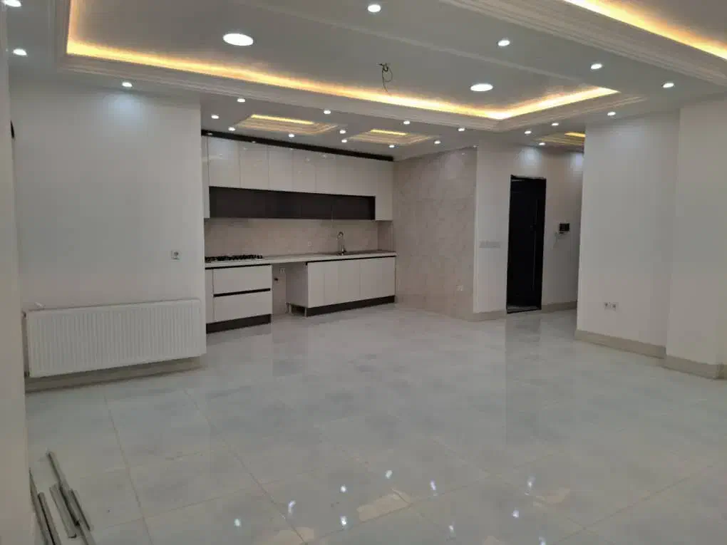 دو واحد آپارتمان کلید اول و فول آپشن|اجارهٔ آپارتمان|کلاله, |دیوار