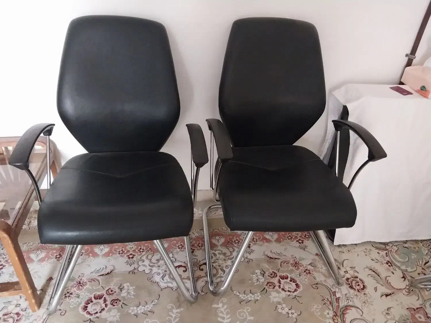 صندلی راد سیستم|مبلمان اداری|مشهد, ایثارگران|دیوار