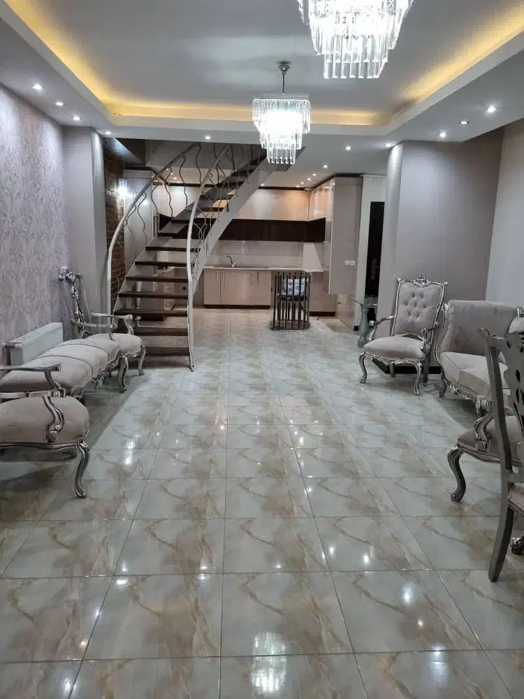 آپارتمان 140 متری 3خوابه در میدان تختی|اجارهٔ آپارتمان|بروجرد, |دیوار