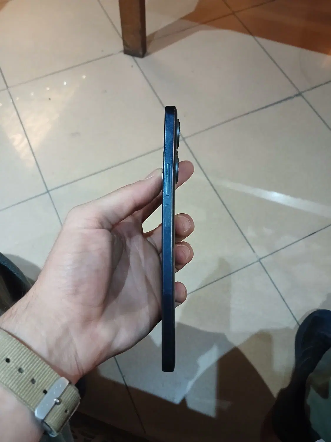 poco f5|موبایل|اصفهان, دشتستان|دیوار