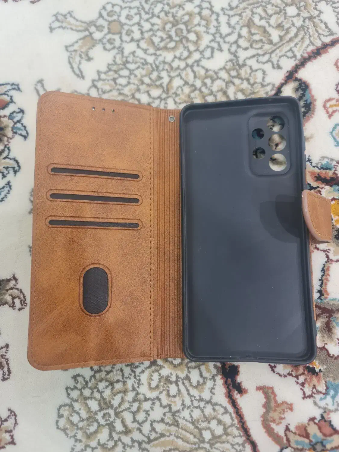 گارد محکم و شیک A73|لوازم جانبی موبایل و تبلت|کرج, گلشهر|دیوار