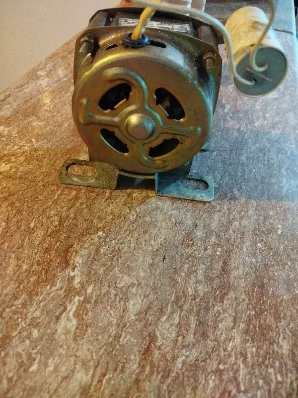 دینام لباسشویی در حد|ماشین لباسشویی و خشککن لباس|تبریز, |دیوار