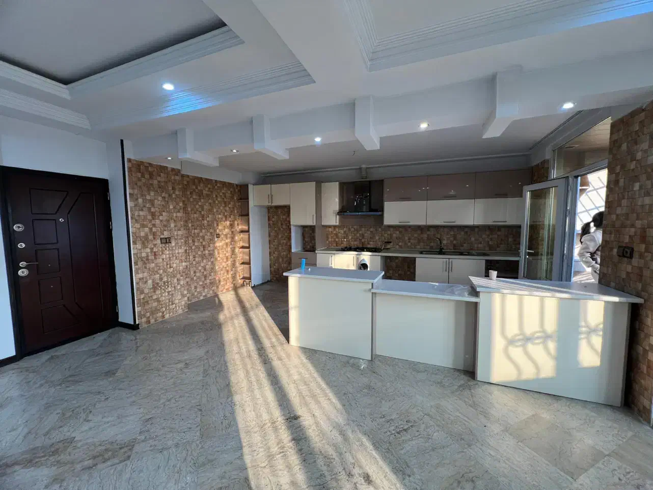 کابینت دست دوم هایگلس|مصالح و تجهیزات ساختمان|تهران, شهران جنوبی|دیوار