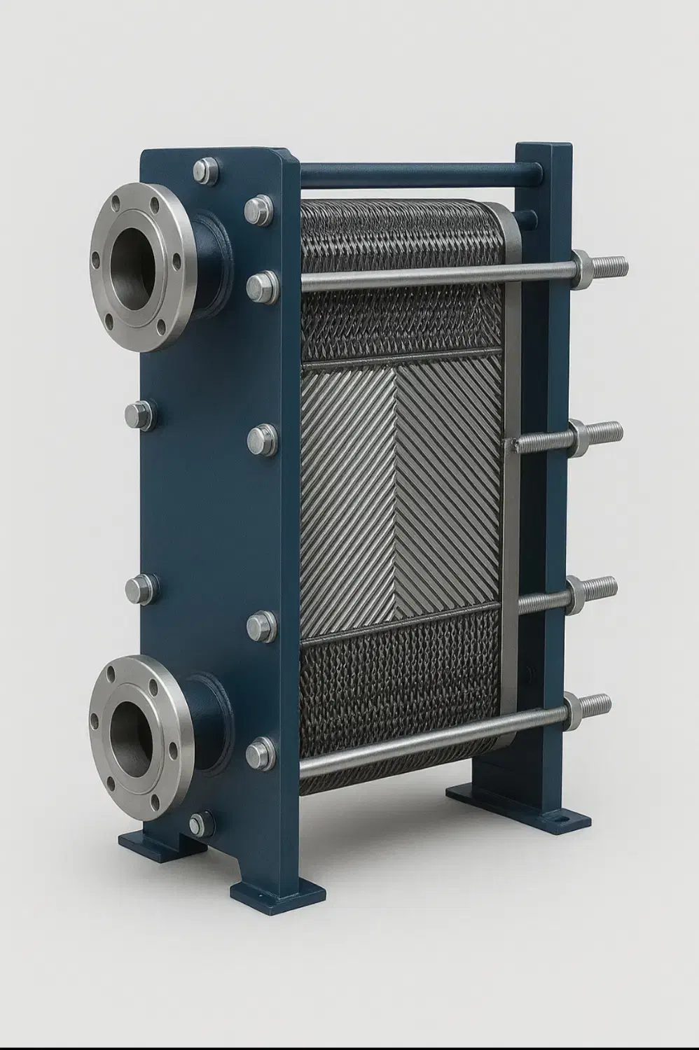 خدمات چیلر، سردخانه،کمپرسور و مبدل های حرارتی|خدمات پیشه و مهارت|کرمان, |دیوار