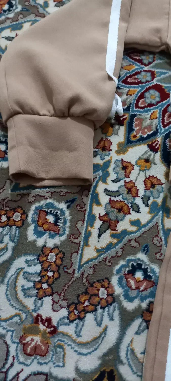 بلوز شلوار بچگونه|کفش و لباس بچه|قم, وادی السلام|دیوار