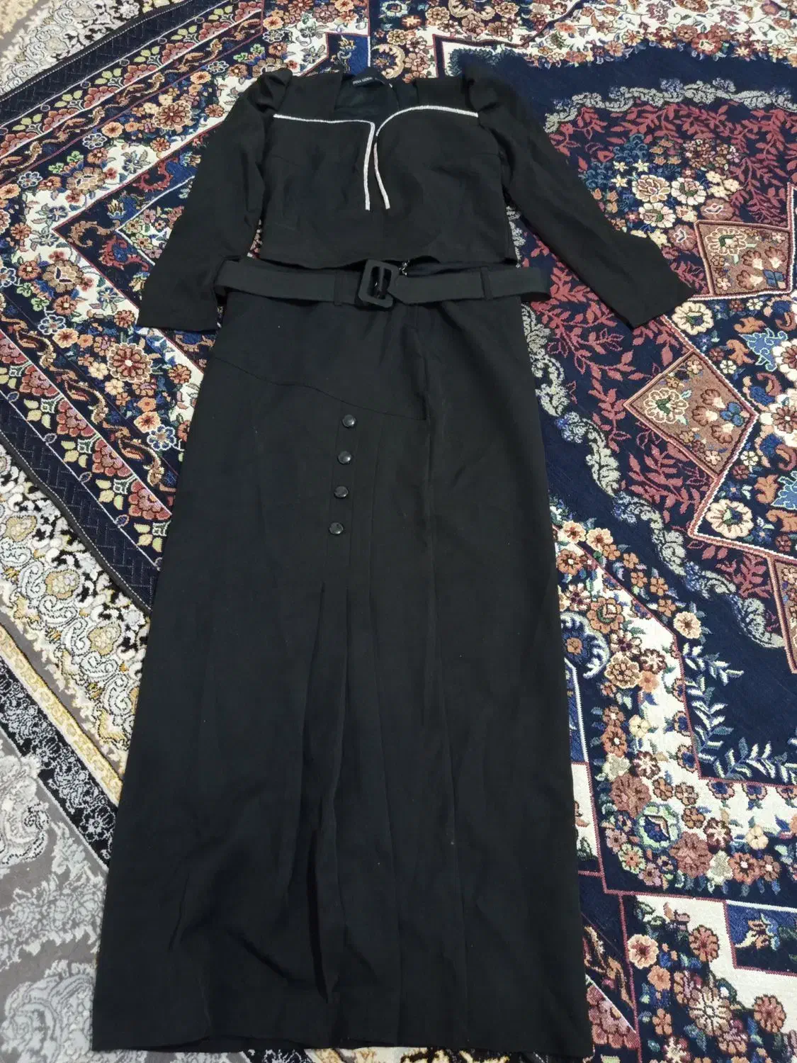 لباس مجلسی|لباس|گلبهار, شهر جدید گلبهار|دیوار