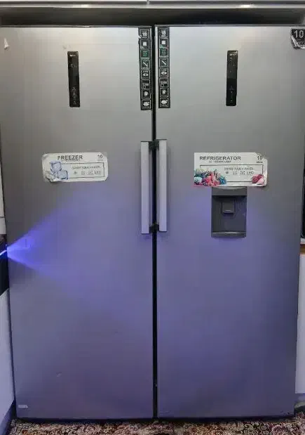 یخچال ساید|یخچال و فریزر|اردکان, |دیوار