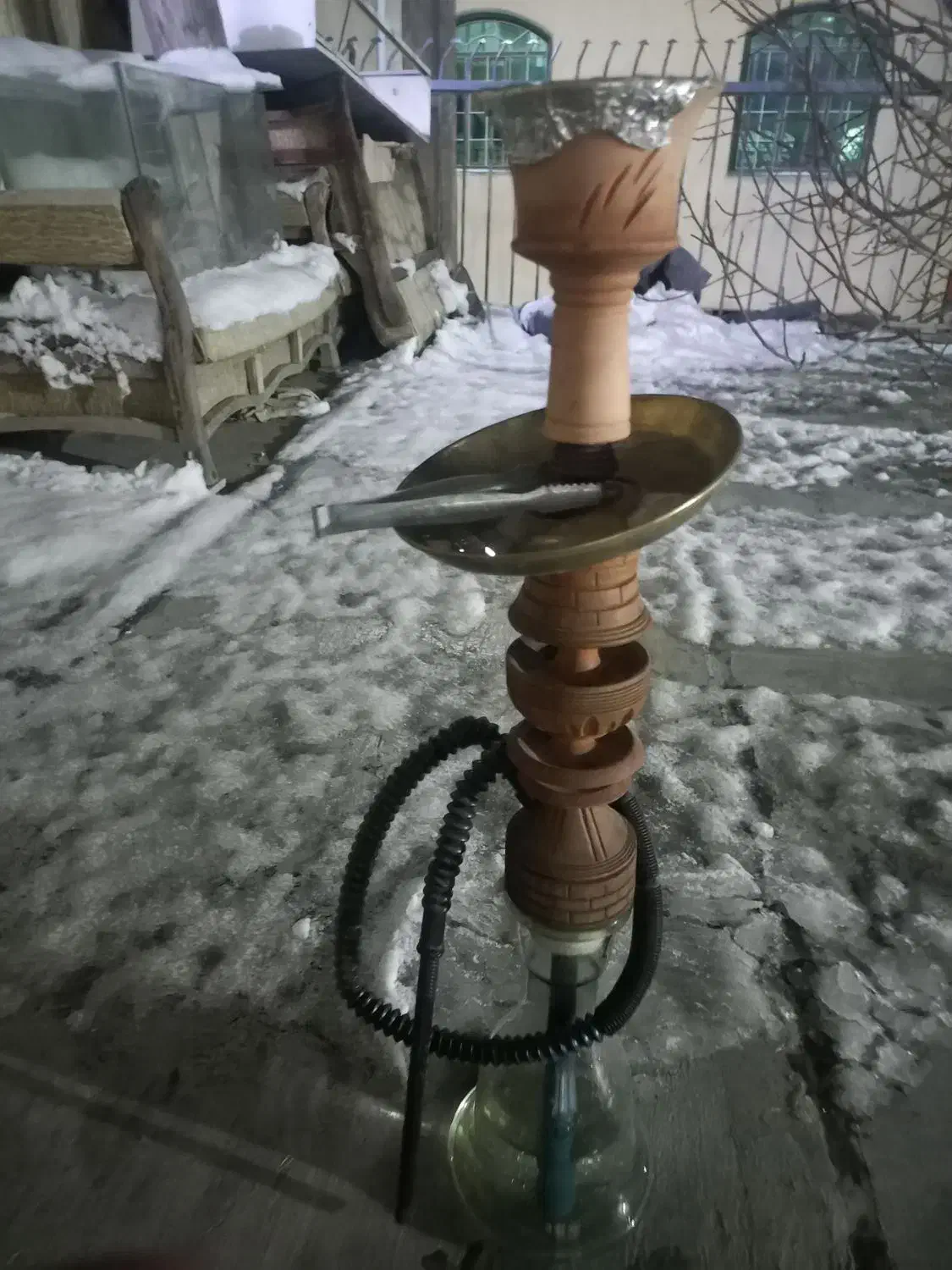 قلیان|کلکسیون و سرگرمی|سنندج, |دیوار