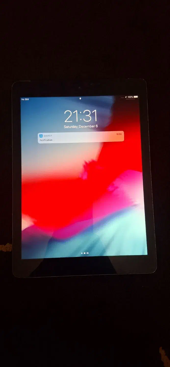 آیپد 2 air سالم و سلامت و مناسب کار|تبلت|پاکدشت, پاکدشت (مامازند)|دیوار