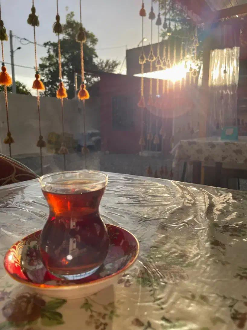 استخدام سالندار در رستوران وطن|استخدام خدمات فروشگاه و رستوران|رشت, دیلمان|دیوار