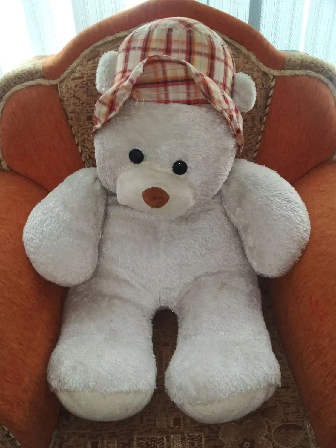 عروسک در حد نو با قیمت مناسب|اسباببازی|ارومیه, |دیوار