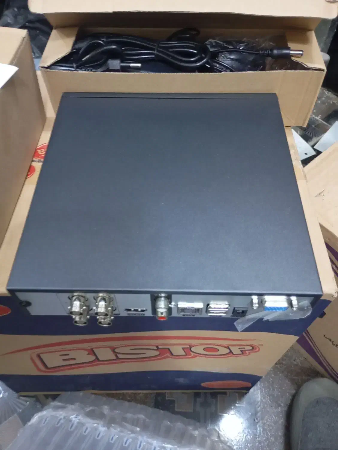 فروش دوربین صوتی و تصویری داهو کره ایی|دوربین مداربسته|آبادان, |دیوار