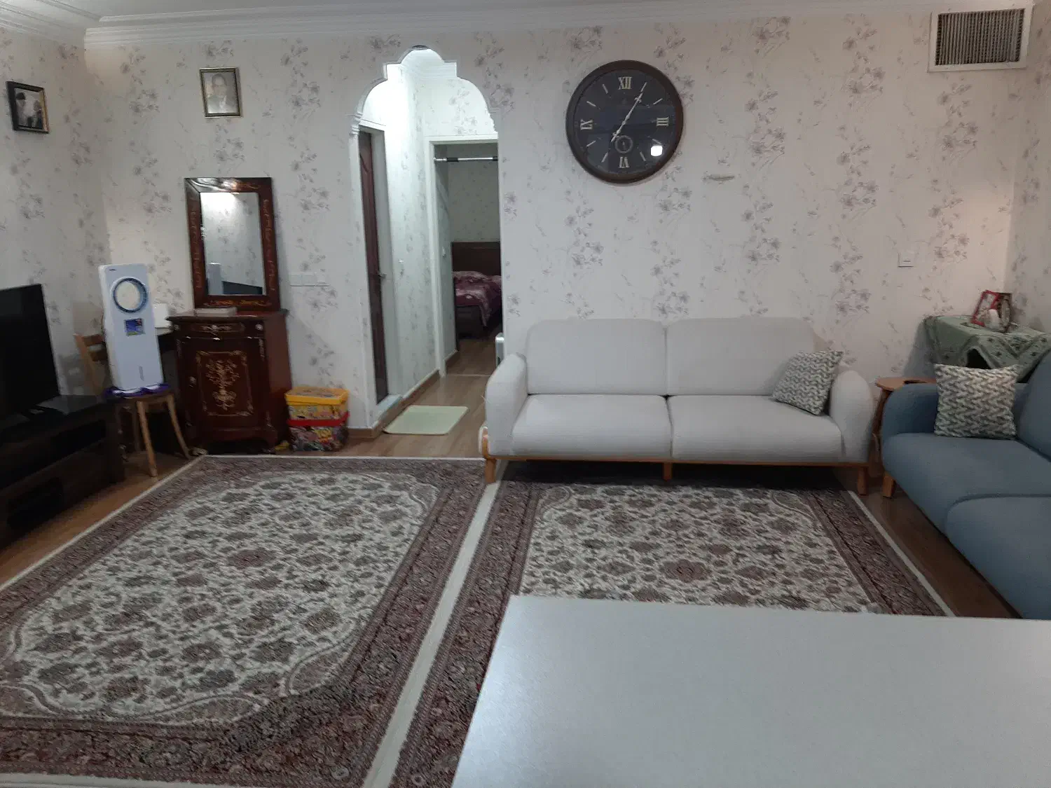 فروش آپارتمان مسکونی|فروش آپارتمان|تهران, دولاب|دیوار