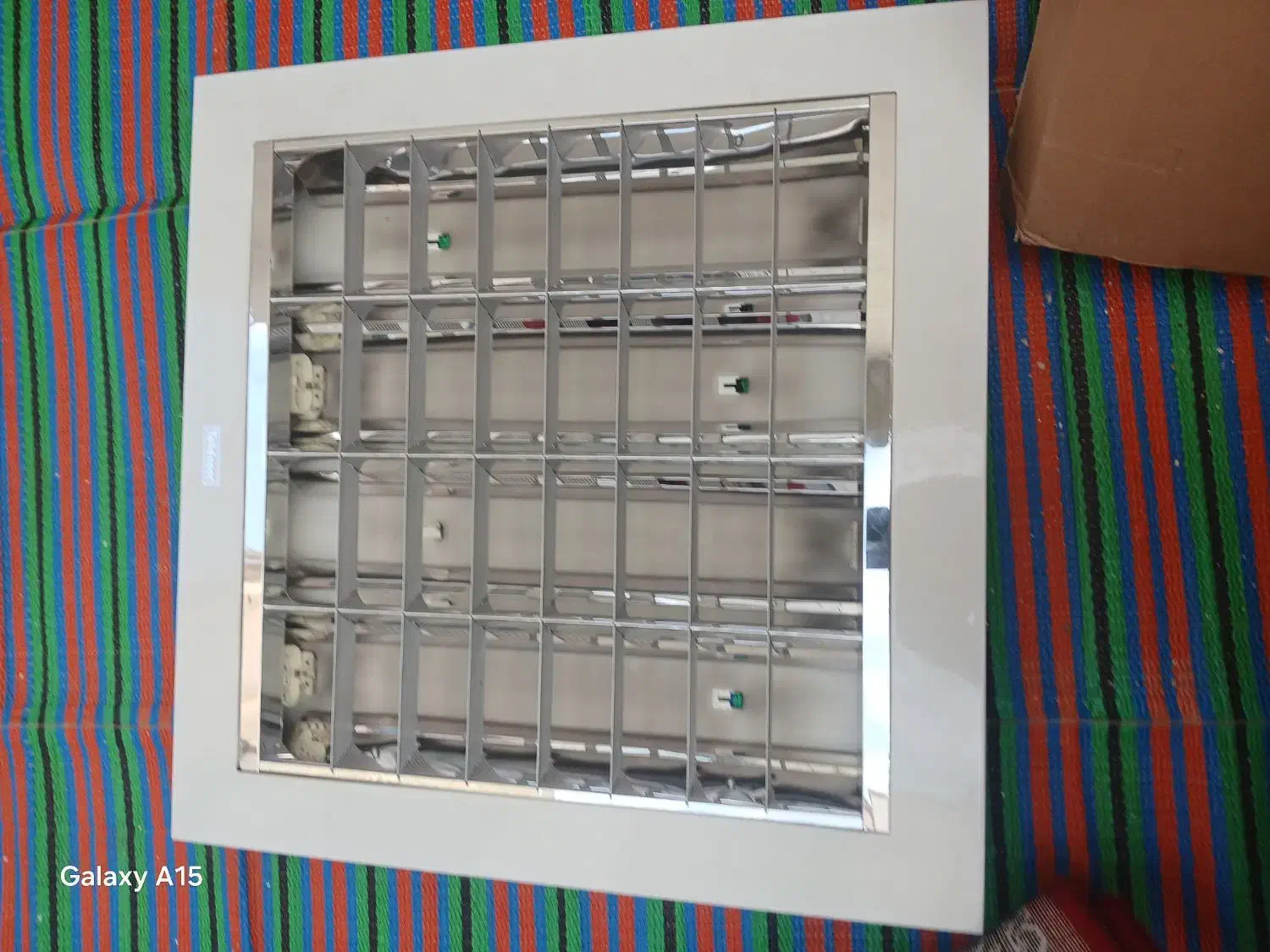 چراغ سقفی نو|لامپ و چراغ|اردبیل, |دیوار