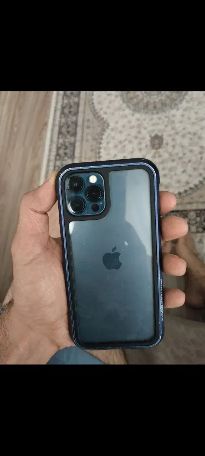 گوشی iphone 12 pro|موبایل|تهران, صادقیه|دیوار
