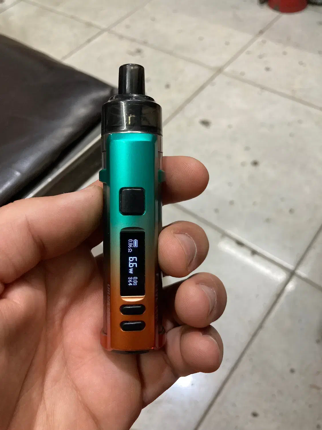 ویپ پاد|زیورآلات و اکسسوری|قدس, شهر‌قدس|دیوار