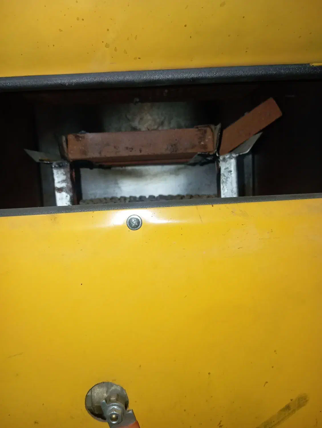 دسگاه تنوری|اجاق گاز و لوازم برقی پخت‌وپز|رباط‌کریم, رباط‌کریم|دیوار