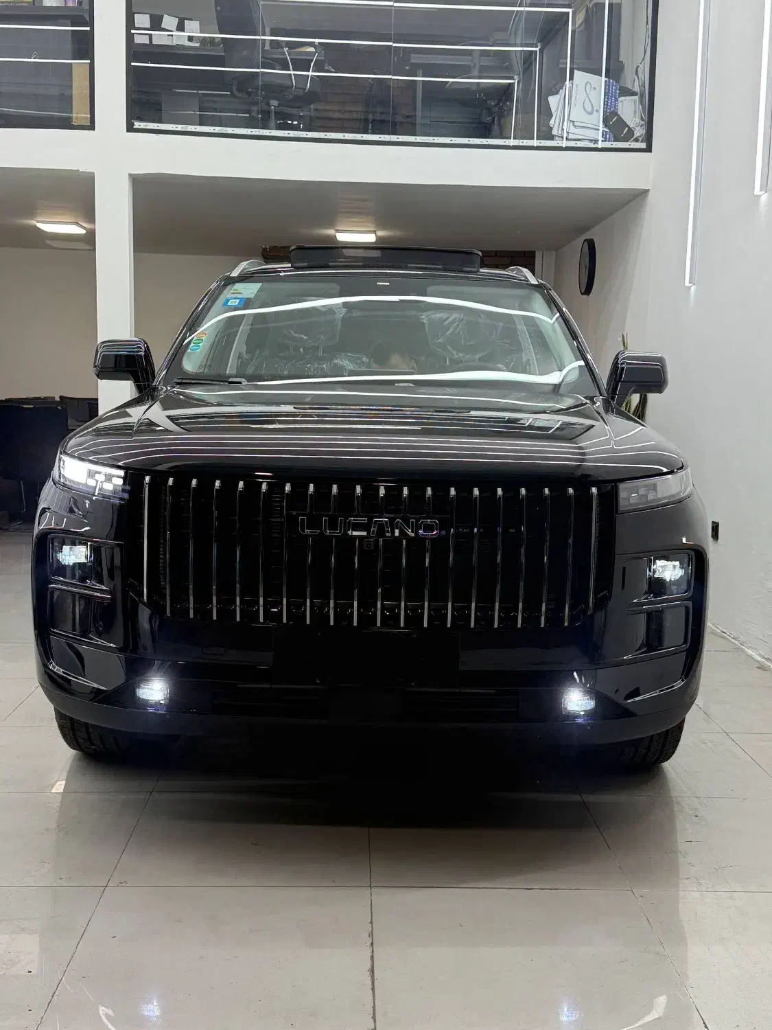 لوکانو l7  اقساطی|خودرو سواری و وانت|تهران, فردوس|دیوار