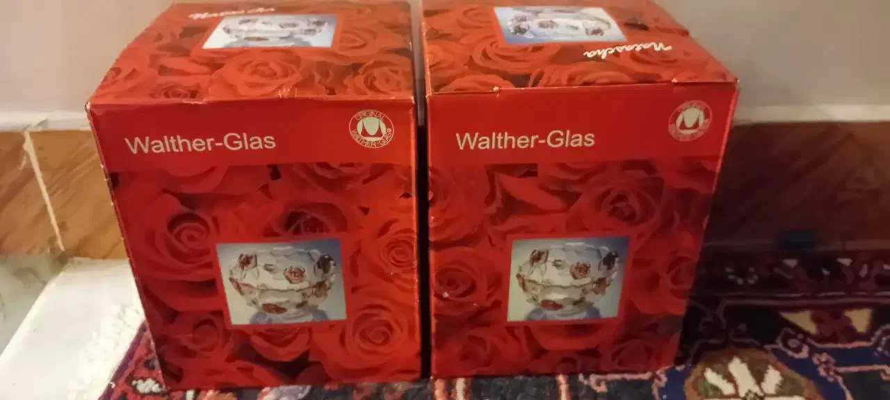 پیاله ناتاشا آک با جعبه|ظروف سرو و پذیرایی|اردبیل, |دیوار