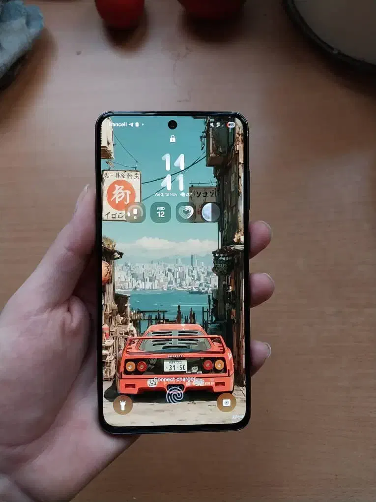 S21 FE درحد|موبایل|کرج, گوهردشت|دیوار