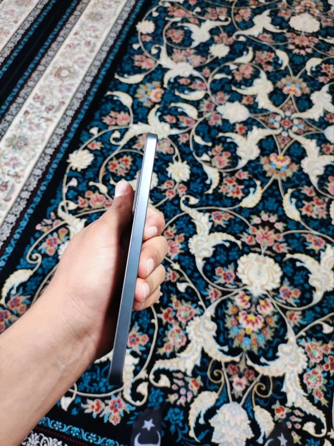 گوشیA36|موبایل|یاسوج, |دیوار